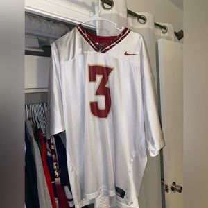 Nike FSU Jersey